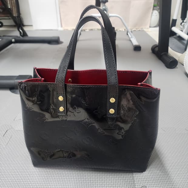 (정품) 루이비통 베르니 리드 PM