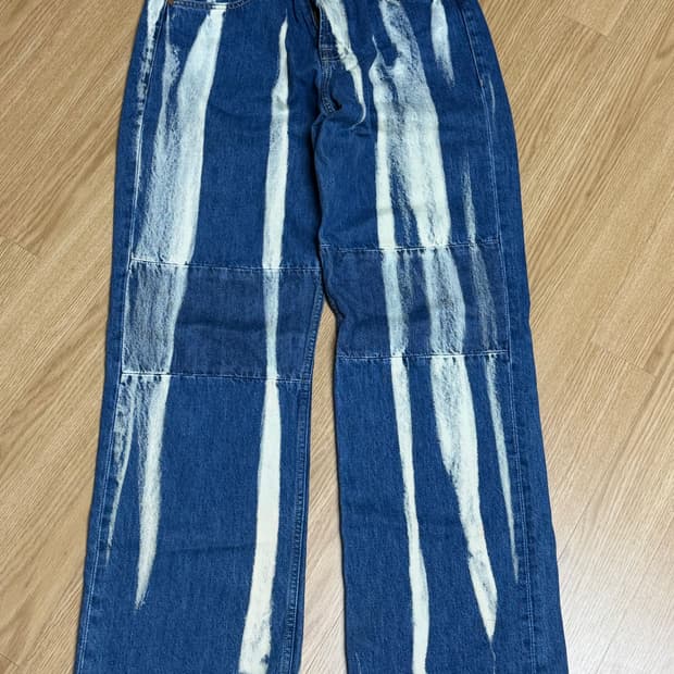 아워레가시 써드컷 29