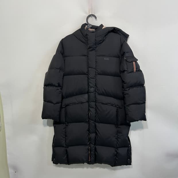 닥스 2022 여성 롱패딩 