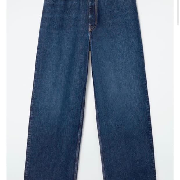 코스 POOL 와이드 레그 진