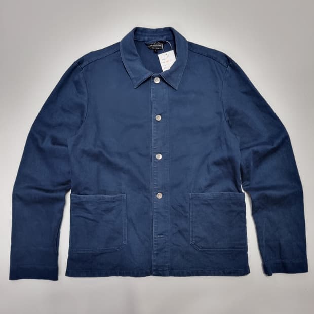 아페쎄 프렌치 워크 자켓 