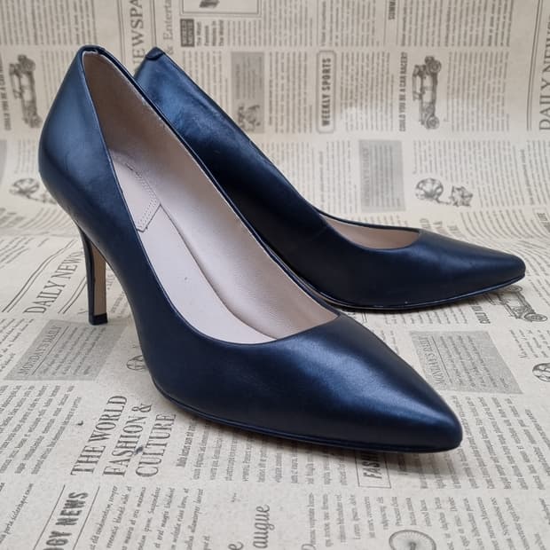 알도 여성 하이힐 235굽9