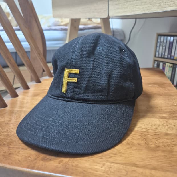 Field - ⒻItaly (Cationic black) L사이즈