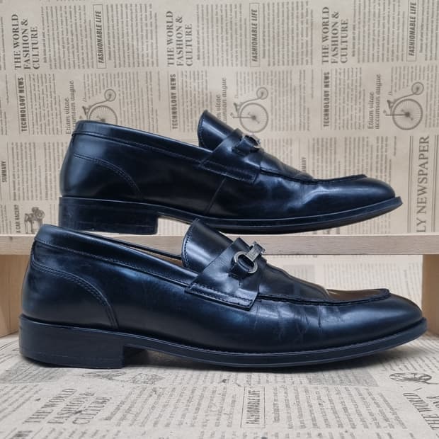 아테스토니 남성로퍼 255