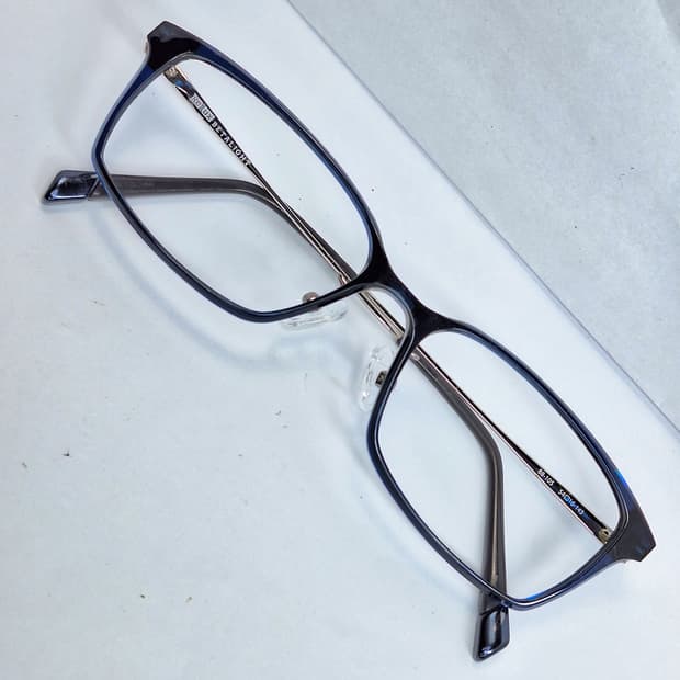 ReLux BETALIGHT 88-105 고탄력 고성능 베타 티타늄 안경