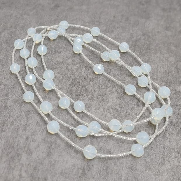 unique necklace
