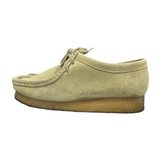 클락스 왈라비 베이지 230 (Gr-3291)