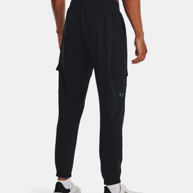 언더아머 조거팬츠 XL 