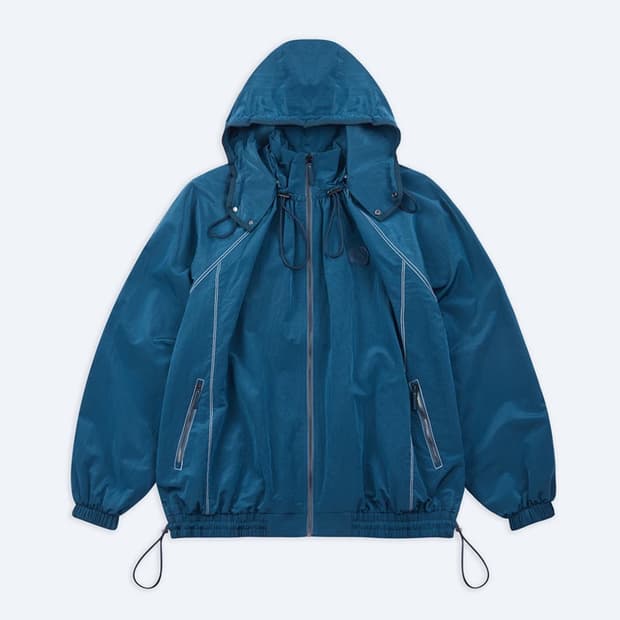 아더에러 트랙자켓A2