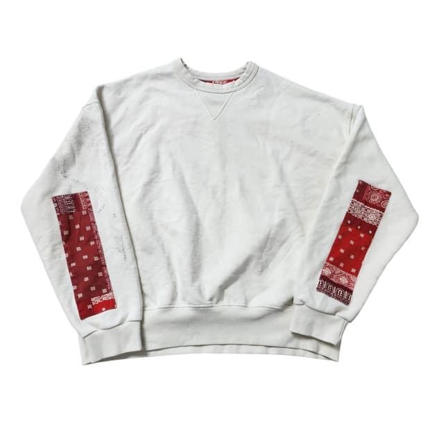 프리즘웍스 맨투맨