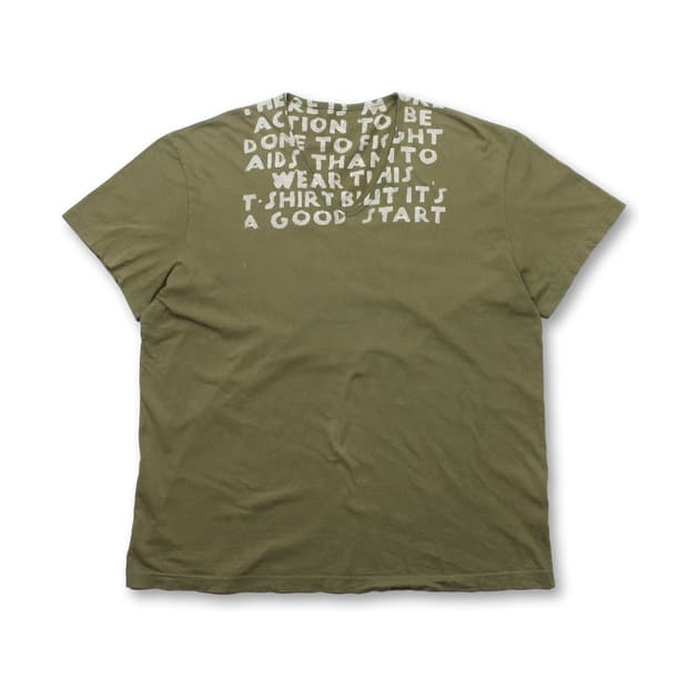 1998SS Maison Martin Margiela (실측 기준 L)