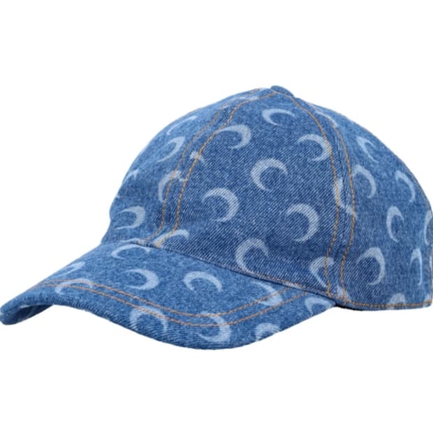 Marine Serre 마린세르 볼캡