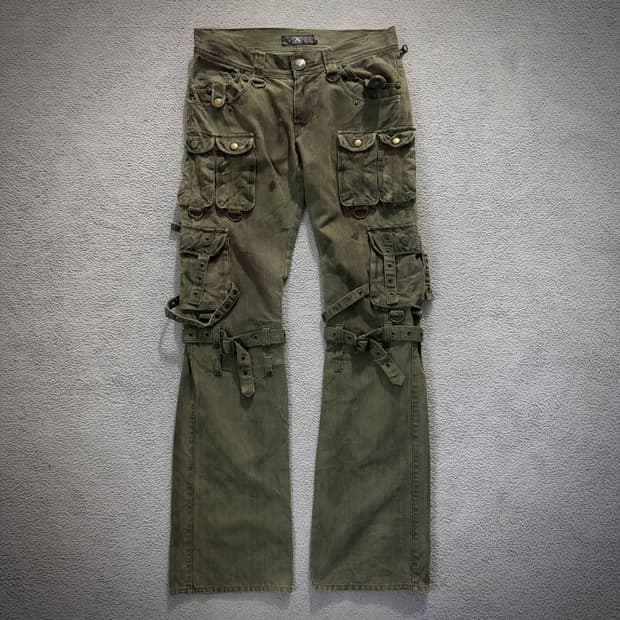 Xfrm cargo pants