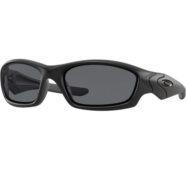 오클리 스트레이트자켓 블랙 OO9039