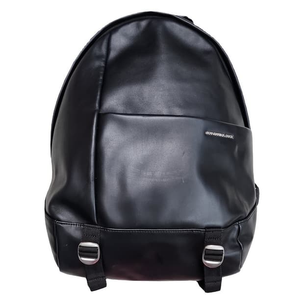 MANDARINA DUCK 가죽 백팩