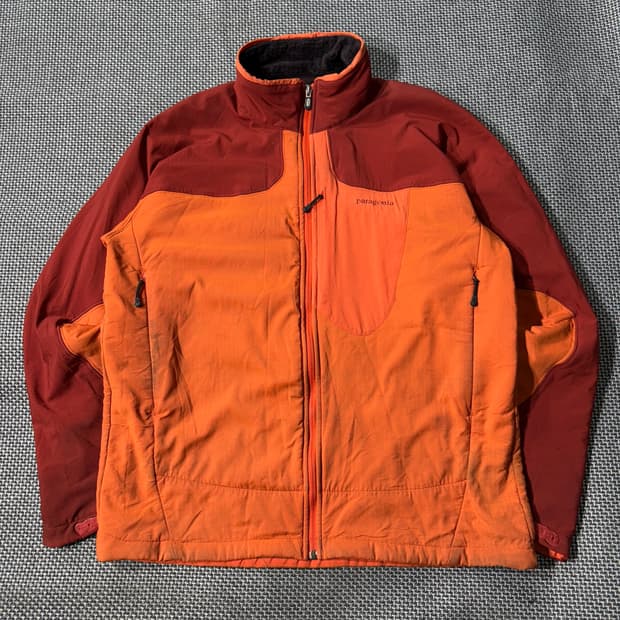 파타고니아 라이너 자켓 (old-8363)