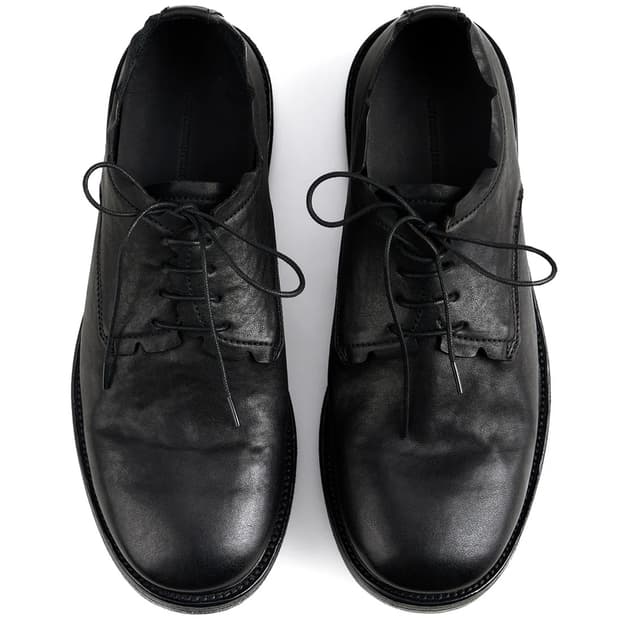 파프 paf 트림드 더비 새상품