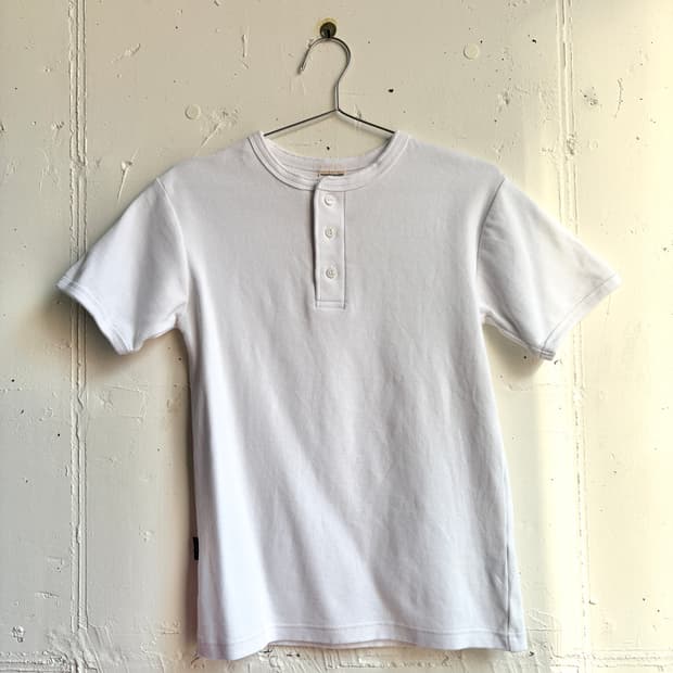 AVIREX pullover t-shirt