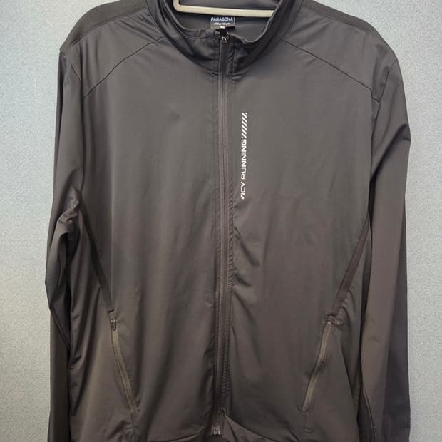 파라고나 기능성집업 (봄.초여름용)