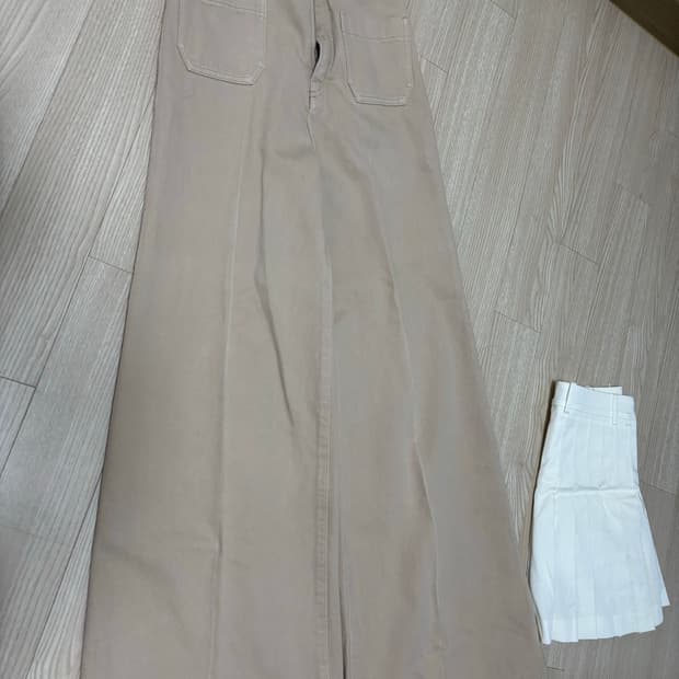 joseph 조셉 바지