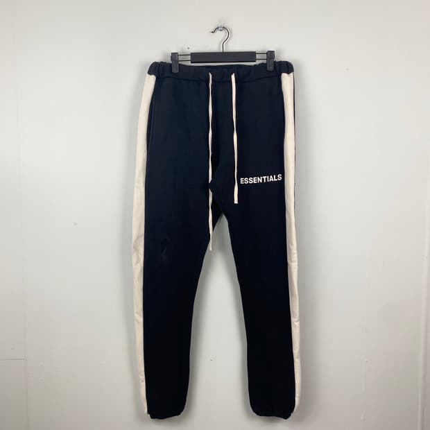 에센셜 피어오브갓 사이드라인 조거팬츠 <493>
