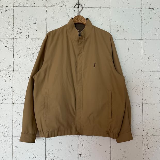 100 YSL 입생로랑 자켓