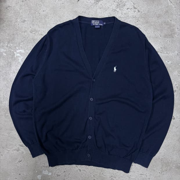 폴로 가디건[2409]