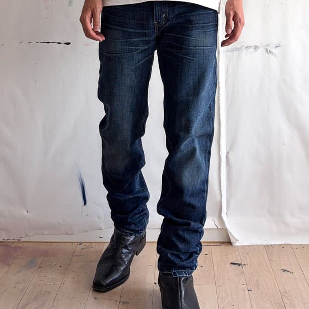 00s LEVIS 511 #91 (30-31)