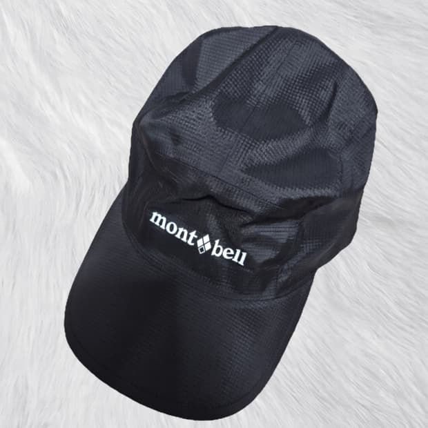 몽벨 드라이텍 모자 L