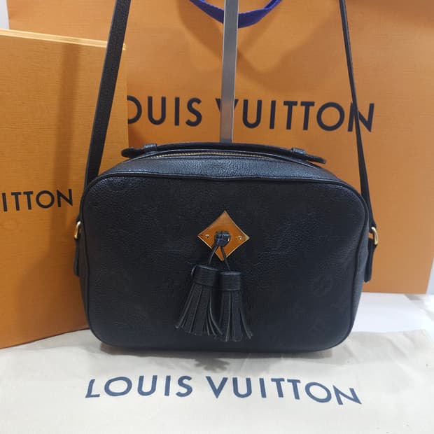 루이비통 앙프렝뜨 생통주 크로스백