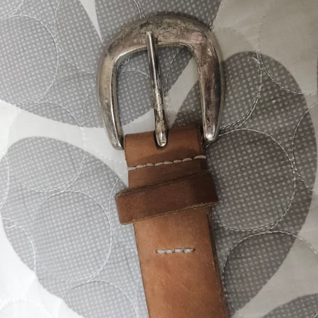 풀카운트벨트 32사이즈