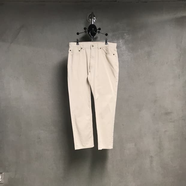 폴로 랄프로렌 치노 팬츠 34/30