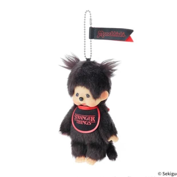 기묘한이야기 몬치치