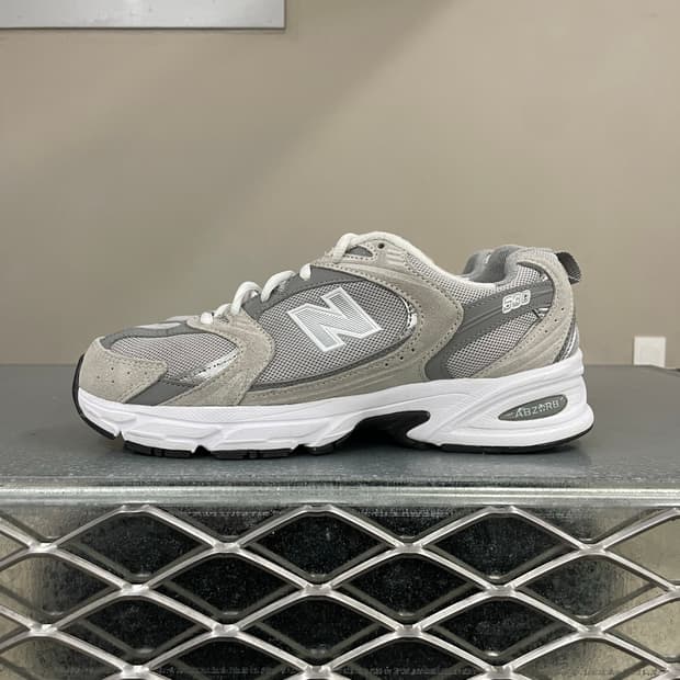 뉴발란스 530 그레이 255