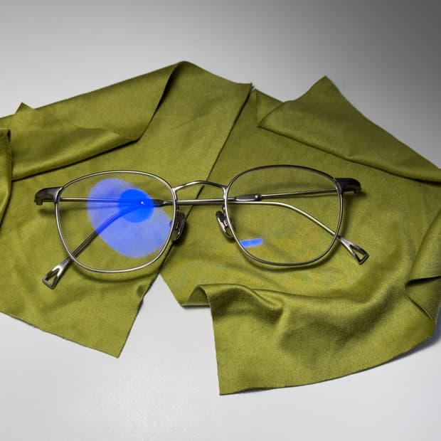 이세이 미야케 x 금자안경 티타늄 안경 0164