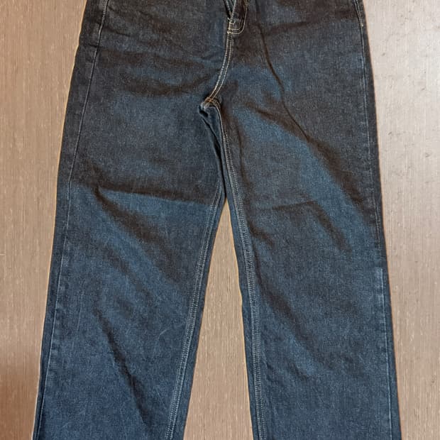 뉴치프시크 데님