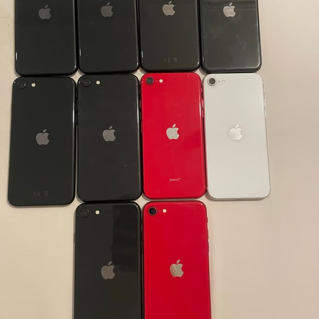 아이폰se2 64gb