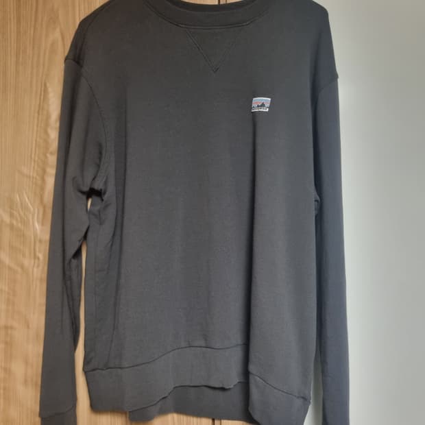 파타고니아 데일리 크루넥 스웻셔츠 M