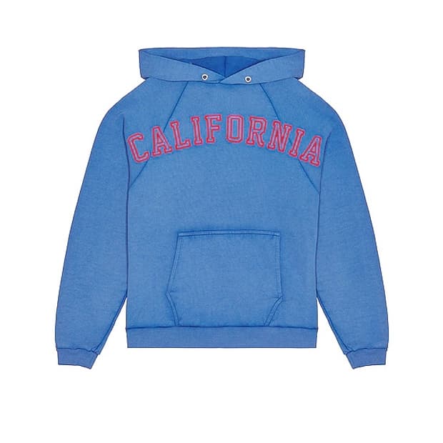 구매)erl california 후드 s사이즈