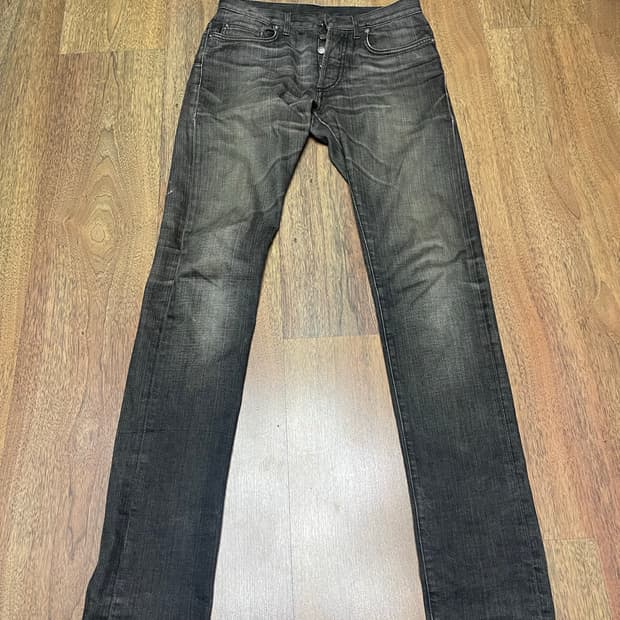 Dior homme 퍼지드림 진 (28)