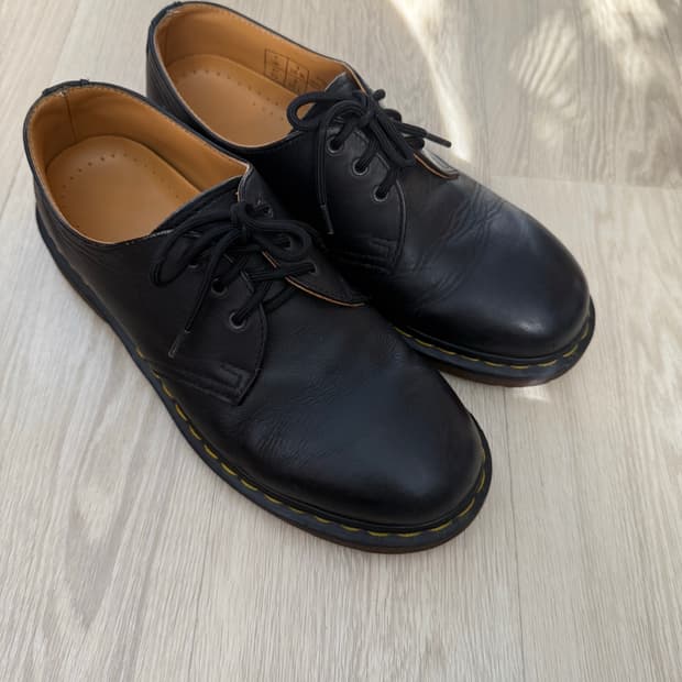 닥터마틴 1461나파 260