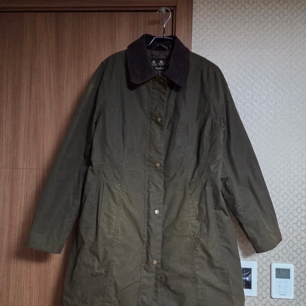 바버 여성 퀄팅자켓 16 (66)