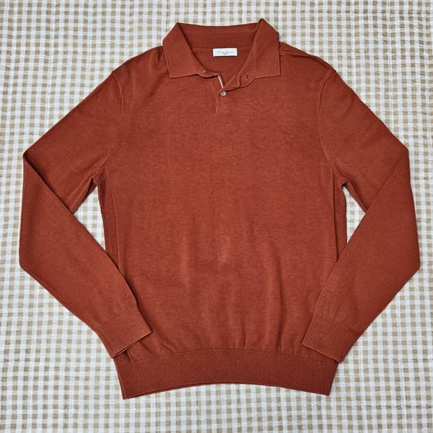 페라노밀라노 니트 카라티 남자100