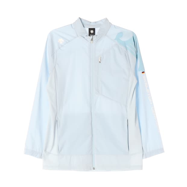 DESCENTE 데상트 재킷 바람막이 남성 (M)