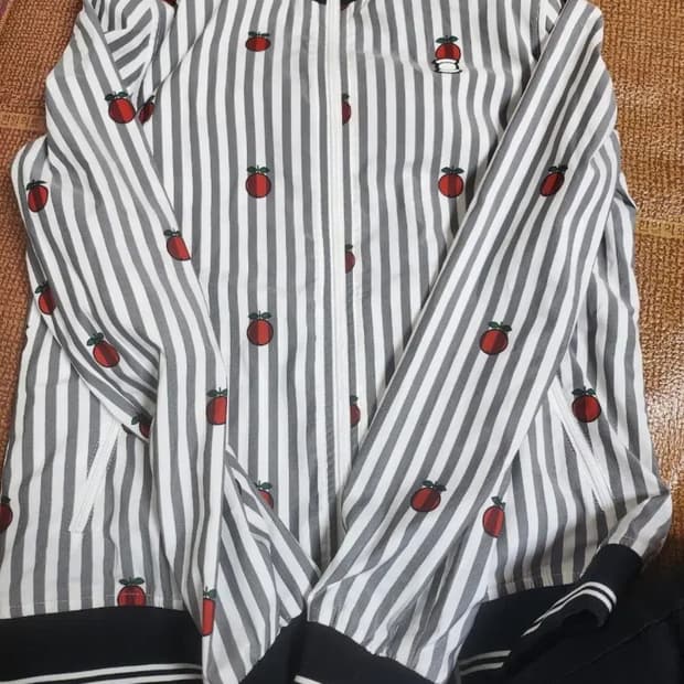 와이드앵글 잠바90