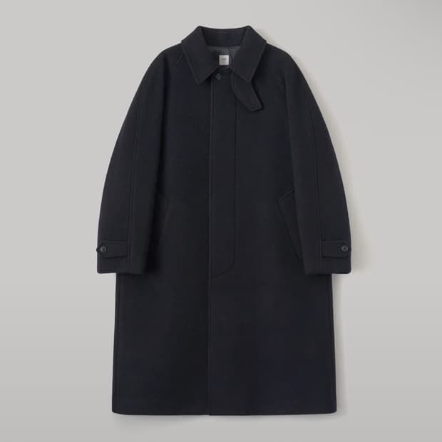 어나더오피스 레거시 발마칸 코트 2사이즈