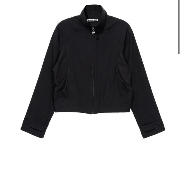 [1] 혜인서 seed charm jacket