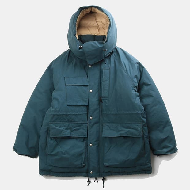 JOURNAL STANDARD x LASKA