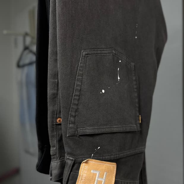 herill bedfordcord jean 판매