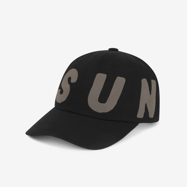 sunlove 썬러브 캐피탈 캡